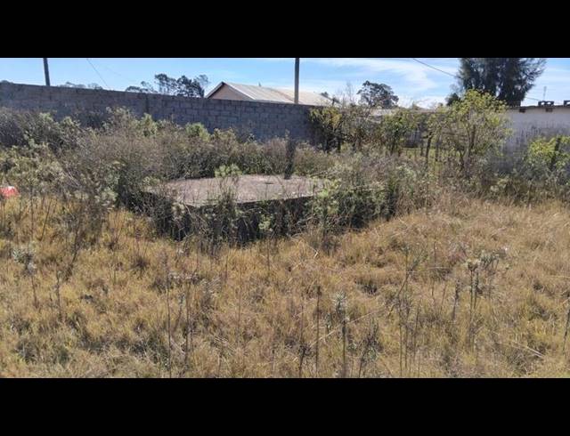 10 BEDROOM APARTMENT FOR SALE IN MTHATHA RURAL